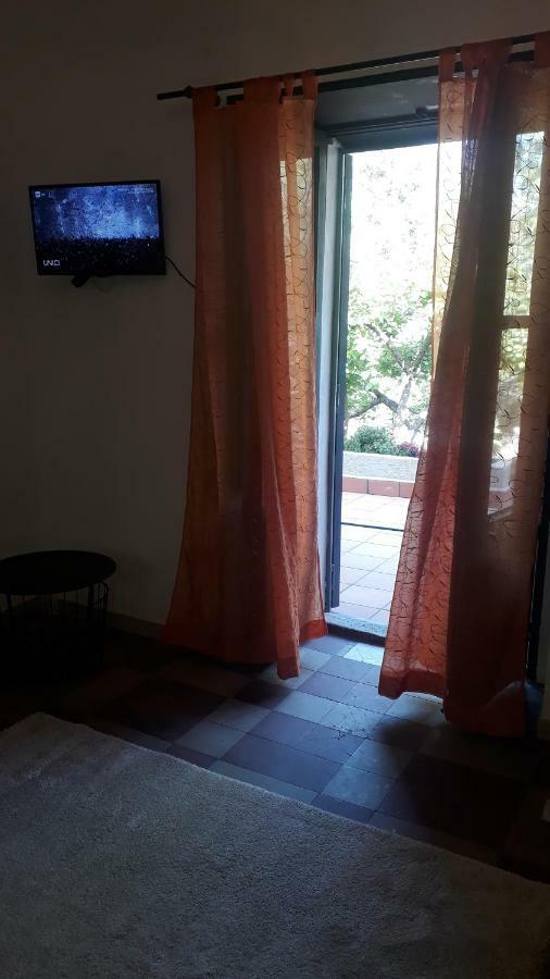 Carrubo - Giardino In Citta Villa CTA Exterior foto